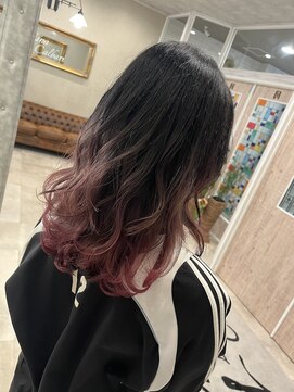 リノ カルバリ(Lino Calbari) Lino Calbariスタイル