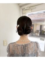 ルゥーダ シロカネダイ(Rouxda. SHIROKANEDAI)&nbsp;ツインアップ