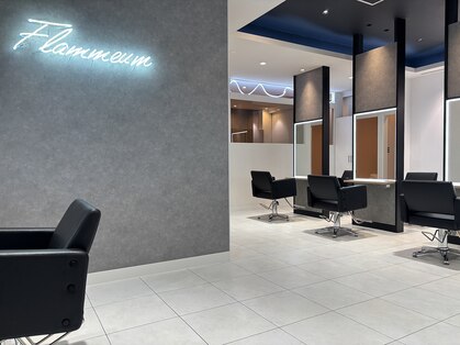 フラミューム 前橋(flammeum)の写真