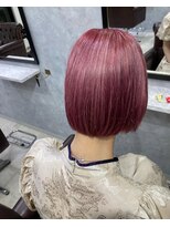 グラッジ 池袋(GLADGE)&nbsp;深みローズ