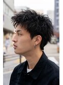 アクティブショート