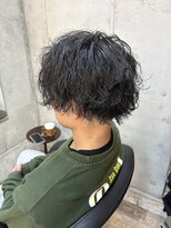 スティルヘアー(STILL HAIR)&nbsp;ナチュラル