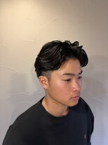 リズム(Rhythm)&nbsp;センターパート