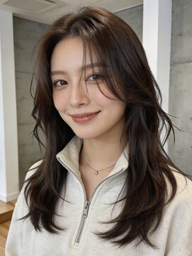 カランエノエル(Calin et Noel) 艶髪くびれスタイル