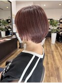 大人女性