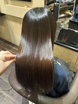 ビセ(VISE) 金沢縮毛矯正/金沢髪質改善/金沢骨格改善/髪質改善専門店