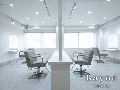 レイネ 人形町(Rayne')の写真