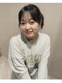 ヘアーアンドメイク ビス(HAIR&MAKE bis) クロスパー マあゆみ
