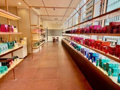 シーム 銀座(SEAM)の写真