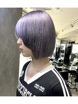 ヴェイン 渋谷(vain)&nbsp;ラベンダーカラー