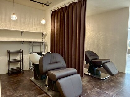 アグ ヘアー ダリア 喜多方店(Agu hair dahlia)の写真