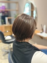 シルト(SILT)&nbsp;50代女性