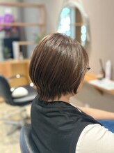シルト(SILT)&nbsp;50代女性