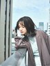 【NAERA指名限定】カット＋トリートメント￥5280