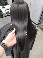 イデアル(Ideal) 髪質改善/縮毛矯正/美髪エステ/美髪エステカラー/艶髪