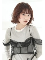 カナン(CANAAN)&nbsp;レイヤーボブ