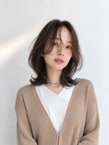 ライフ 湘南台(Life)&nbsp;大人上品なくびれミディ×柔らかレイヤー