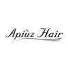 アピューズ ヘアー 三宮(Apiuz Hair)のお店ロゴ