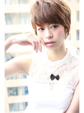 クラウドゼロ(Cloud zero) キッシングショート39【Cloud zero】ご予約03-5957-0323