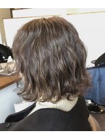 ヴェレ(vere)&nbsp;ウェービーハイライト