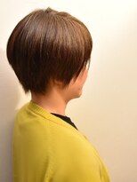 ヘアスタジオヘーフリヒ(HAIR STUDIO HoFLICH) 【とにかくキュートでいたい】