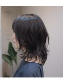レイヤースタイル