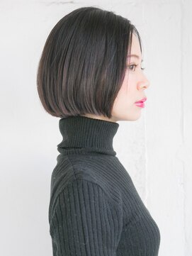 リリアン 青山(relian) 柔らかボブ☆