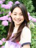 【平日14時以降限定】カット＋モイスチャーフロー