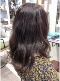ローレイヤー/白髪ぼかし◎30代40代50代60代