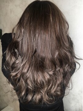 カトル(KATR) 暖色系カラー♪