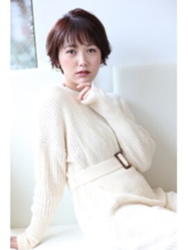 ヘアドゥ ららぽーとTOKYO-BAY店(hair do) エアリーショート