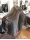 ピース 大島店の写真/驚きのツヤとまとまり！髪質改善できる“エネルララトリートメント”導入店◎指通り良く感動的な仕上りに♪