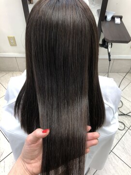 コレットヘア(Colette hair) ダメージレスに仕上げます◯