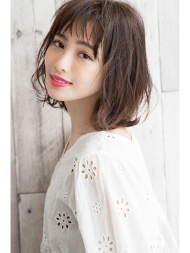 ルアナ 梅田店(Luana) 【Luana 梅田】ミルフィーユグラデ