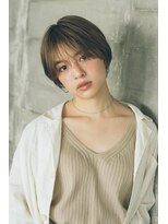 ミンクスプラス 流山おおたかの森(MINX plus)&nbsp;シースルーショート