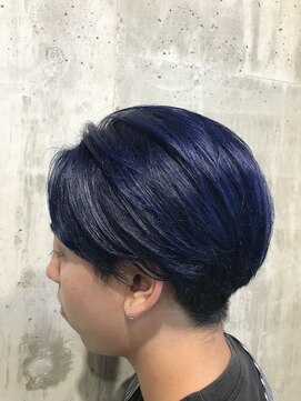 エイト マカビ 沖縄真嘉比店(EIGHT makabi) 【EIGHT 真嘉比】お客様スタイル_