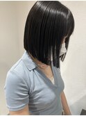 ダークグレージュ