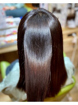 ディープラス(D PLUS) フルカラー・トリートメント