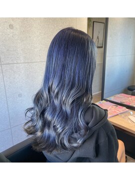 スターズ 渋谷(STARS) ブルーブラック