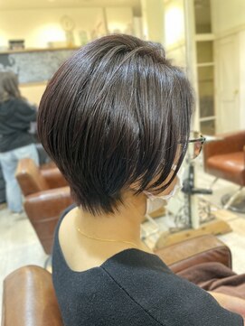 ケシキ 立川 立川南口(keshiki) コンパクトショート