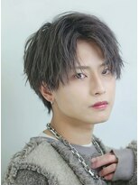 リップス 表参道店(LIPPS)&nbsp;センターパート