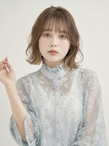 エンタク 新宿三丁目店(enntaku)&nbsp;似合わせカット/アースカラー/デザインカラー[新宿/新宿三丁目]