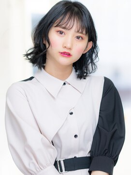 ディーオ 志木(Dio...) [Dio...志木]フェミニンウェーブ