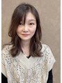 ココンヘアー(KOKON hair)&nbsp;枝光 ひろみ
