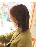 ラフボブ