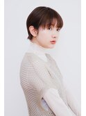 BASSA石神井公園 ☆大人美人ハンサムショート☆