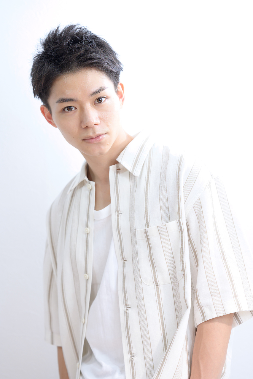 アーティクル(Article) 【Article二子玉川】メンズショートスタイル