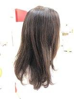 ライズヘアー(Rise hair)&nbsp;ハッシユカット