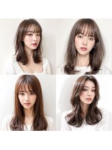 アフィー(A.F.Y.) ヘア 特集