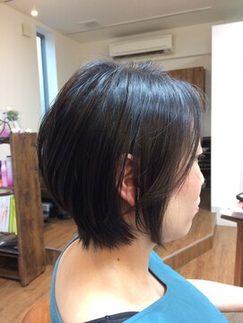 グラバ(graba) ボブ (小岩小岩駅京成小岩新小岩)